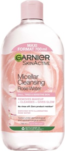Garnier SkinActive Micellar Cleansing Rose Water All-in-1 700 ml produktbilde