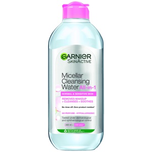 Garnier Micellar Cleansing Water produktbilde