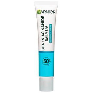 Garnier Skinactive Pureactive Uv Fluid For Impure Skin - 40 ml. produktbillede