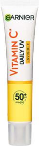 Garnier SkinActive Vitamin C Invisible Boosting Daily UV Fluid SP produkt bild