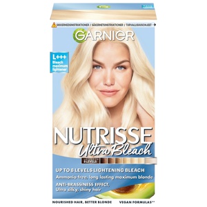 Garnier Truly Blond L+++ L+++ Bleach Extr.Lightener produktbilde
