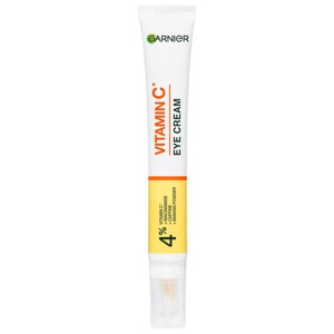 Garnier Vitamin C* Glow Boosting Eye Cream 15 MLT produktbillede