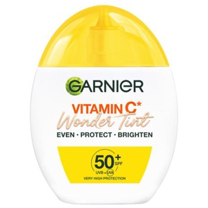 Garnier Vitamin C* Wonder Tint Light 40 ml produkt bild