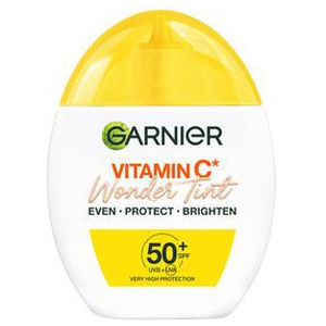 Garnier Vitamin C* Wonder Tint Light 40ml produktbillede