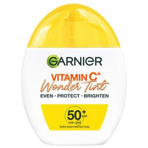 Garnier Vitamin C* Wonder Tint Medium 40 ml produkt bild