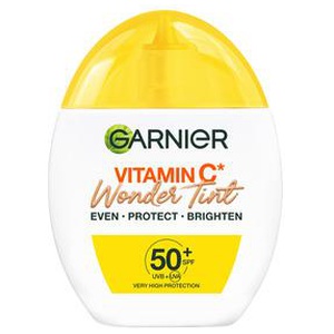 Garnier Vitamin C* Wonder Tint Medium 40ml produktbillede