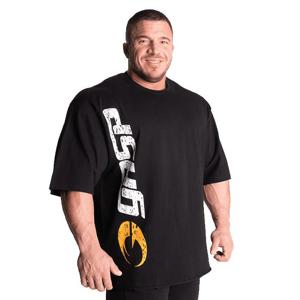 GASP Iron Tee Black produkt bild
