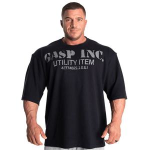 GASP Iron Thermal Tee  Asphalt produkt bild