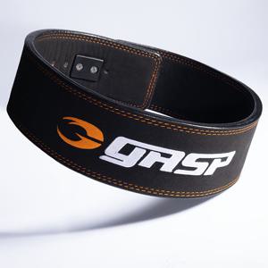 Gasp Lever Belt Black produkt bild