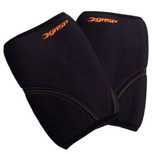Gasp Neoprene Knee Sleeve Black produkt bild