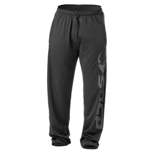Gasp Original Mesh Pants Grey produktbillede