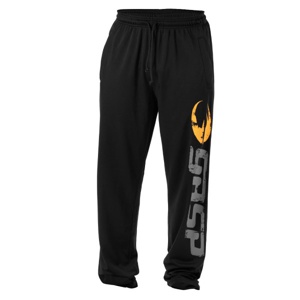 Gasp Original Mesh Pants S Black produktbillede