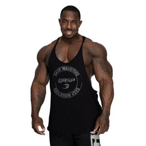 GASP Stringer Black produkt bild