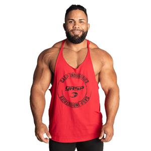 GASP Stringer M Chili red produkt bild