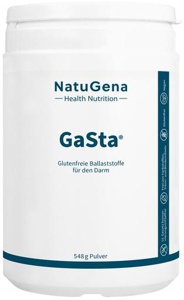 GASTA Pulver Produktbild