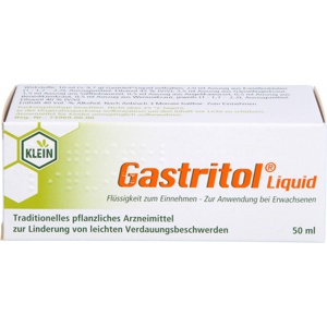 GASTRITOL Liquid Flüssigkeit zum Einnehmen Produktbild