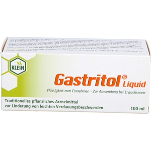 GASTRITOL Liquid Flüssigkeit zum Einnehmen Produktbild