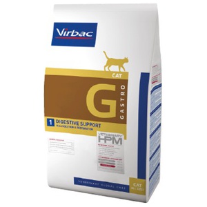 Gastro 1 Cat - 3 kg produkt bild