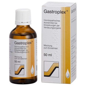 GASTROPLEX Tropfen Produktbild