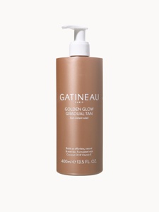 Gatineau Golden Glow Gradual Tan 200ml product image