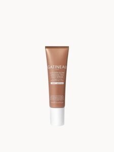 Gatineau Golden Glow Gradual Tan Face Serum Light Medium 10ml product image