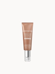 Gatineau Golden Glow Gradual Tan Face Serum Medium Dark 10ml product image
