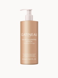 Gatineau Tan Accelerating Lotion product image