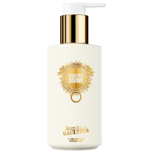 Gaultier Divine Shower Gel 200 ml produktbilde