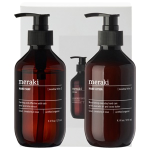 Meraki Meadow Bliss Simply Hand Care - 1 stk. produktbillede