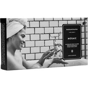 Gaveæske Mosaik - 1 stk produktbillede