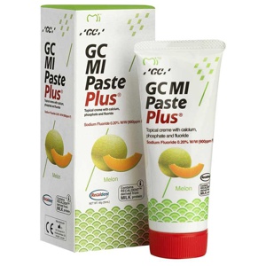 GC MI Paste Plus Melone Produktbild