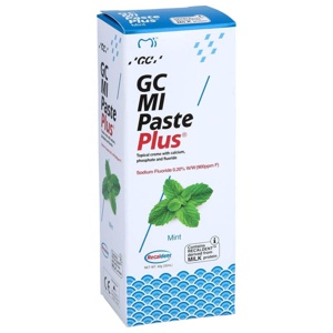 GC MI Paste Plus Mint Produktbild