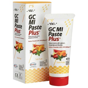 GC MI Paste Plus tutti frutti Produktbild