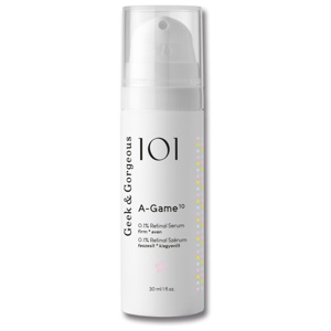 Geek & Gorgeous A-Game 10 30 ml produkt bild