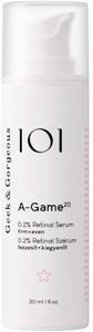 Geek & Gorgeous A-Game 20 30 ml produkt bild