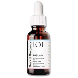 Geek & Gorgeous B-Bomb 30 ml produkt bild