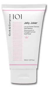 Geek & Gorgeous Jelly Joker Ansiktsrengöring 150 ml produkt bild