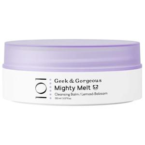 Geek & Gorgeous Mighty Melt Cleansing Balm 150 ml produkt bild