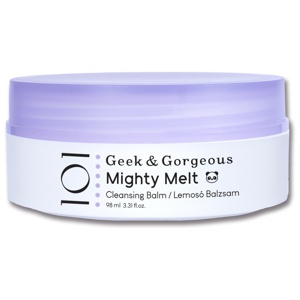 Geek & Gorgeous Mighty Melt Cleansing Balm 98 ml produkt bild