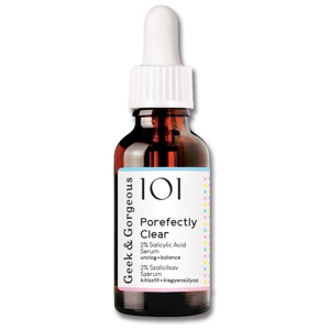 Geek & Gorgeous Porefectly Clear 30 ml produkt bild