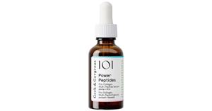 Geek & Gorgeous Power Peptides Serum 30ml produkt bild