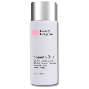 Geek & Gorgeous Smooth Out 30 ml produkt bild