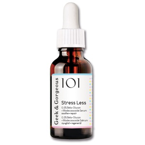 Geek & Gorgeous Stress Less 30 ml produkt bild