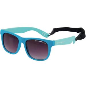 Geggamoja Baby Solglasögon 0-1 y Blue 15 One Size produkt bild