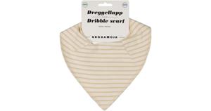 Geggamoja Dregglis Vit/Beige One Size, 1 st produkt bild