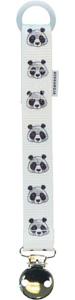 Geggamoja Napphållare Panda produkt bild