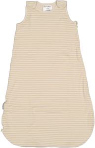Geggamoja Sovpåse Vadderad Classic Vit/Beige produkt bild