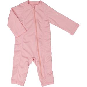Geggamoja UV Baby suit Pink 16 74/80, 1 st produkt bild