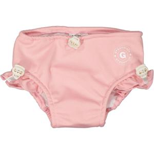 Geggamoja Baby UV-badblöja Rosa 50/56 produkt bild