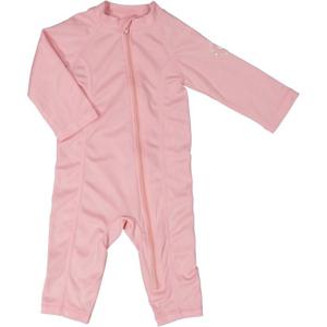 Geggamoja UV -Dräkt 50/56 Rosa, 1 st produkt bild
